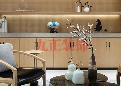 常州新北美容会所